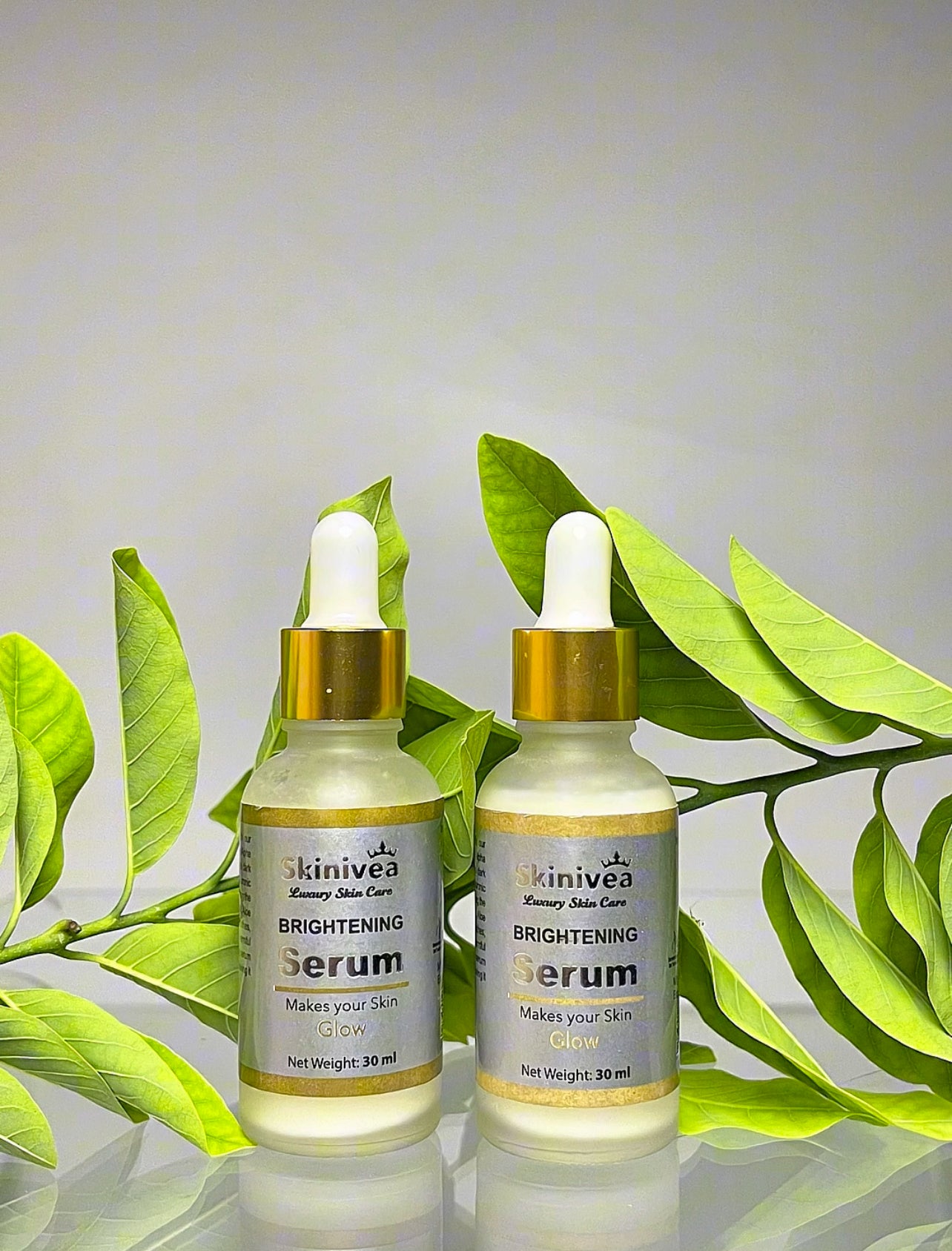 Skinivea Brightening Serum