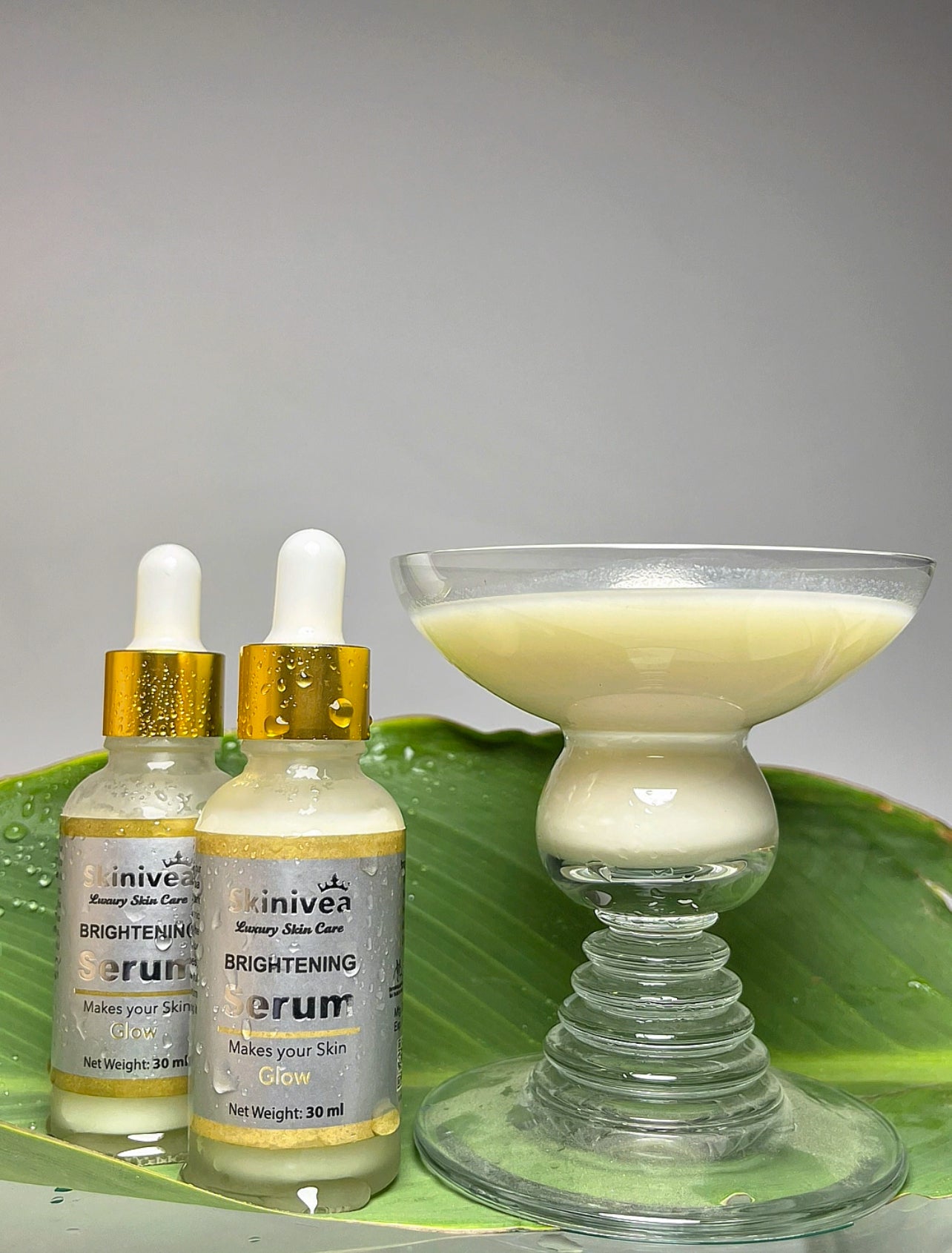 Skinivea Brightening Serum