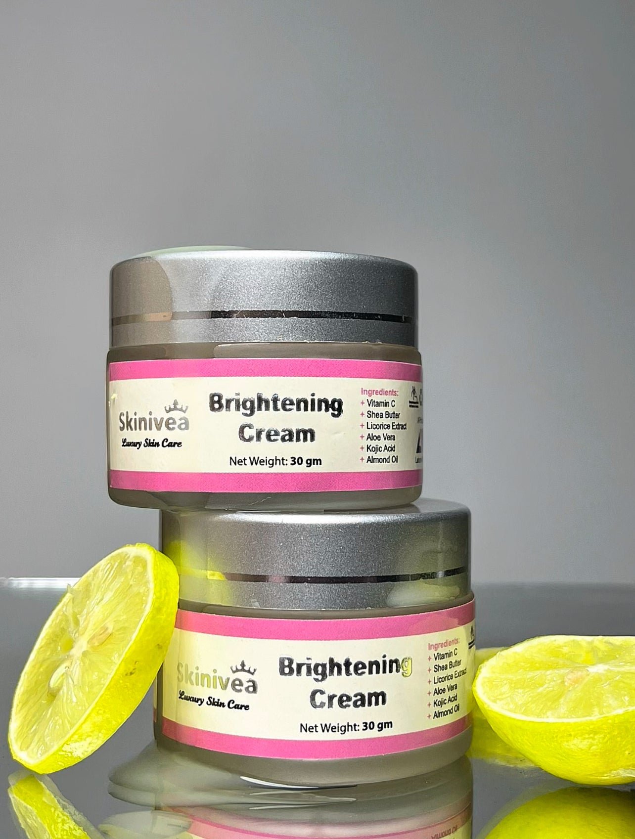 Skinivea Brightening Cream