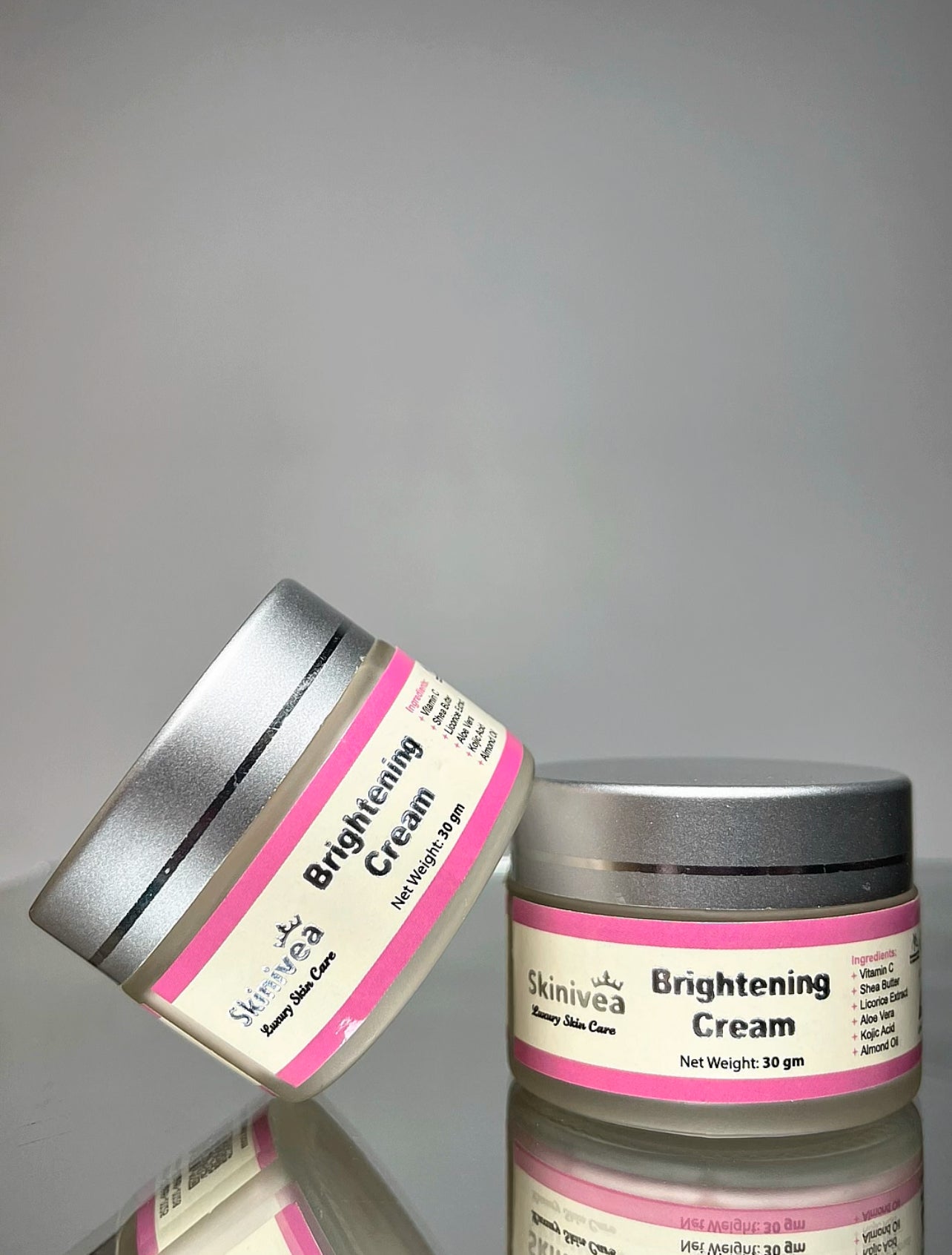 Skinivea Brightening Cream