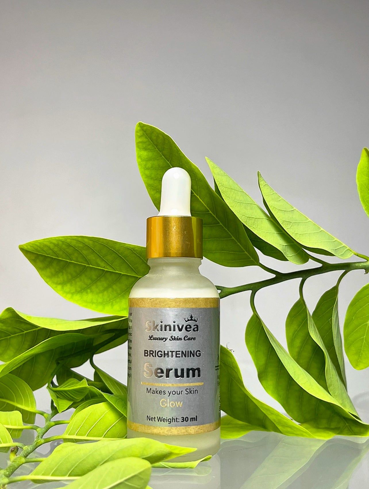 Skinivea Brightening Serum