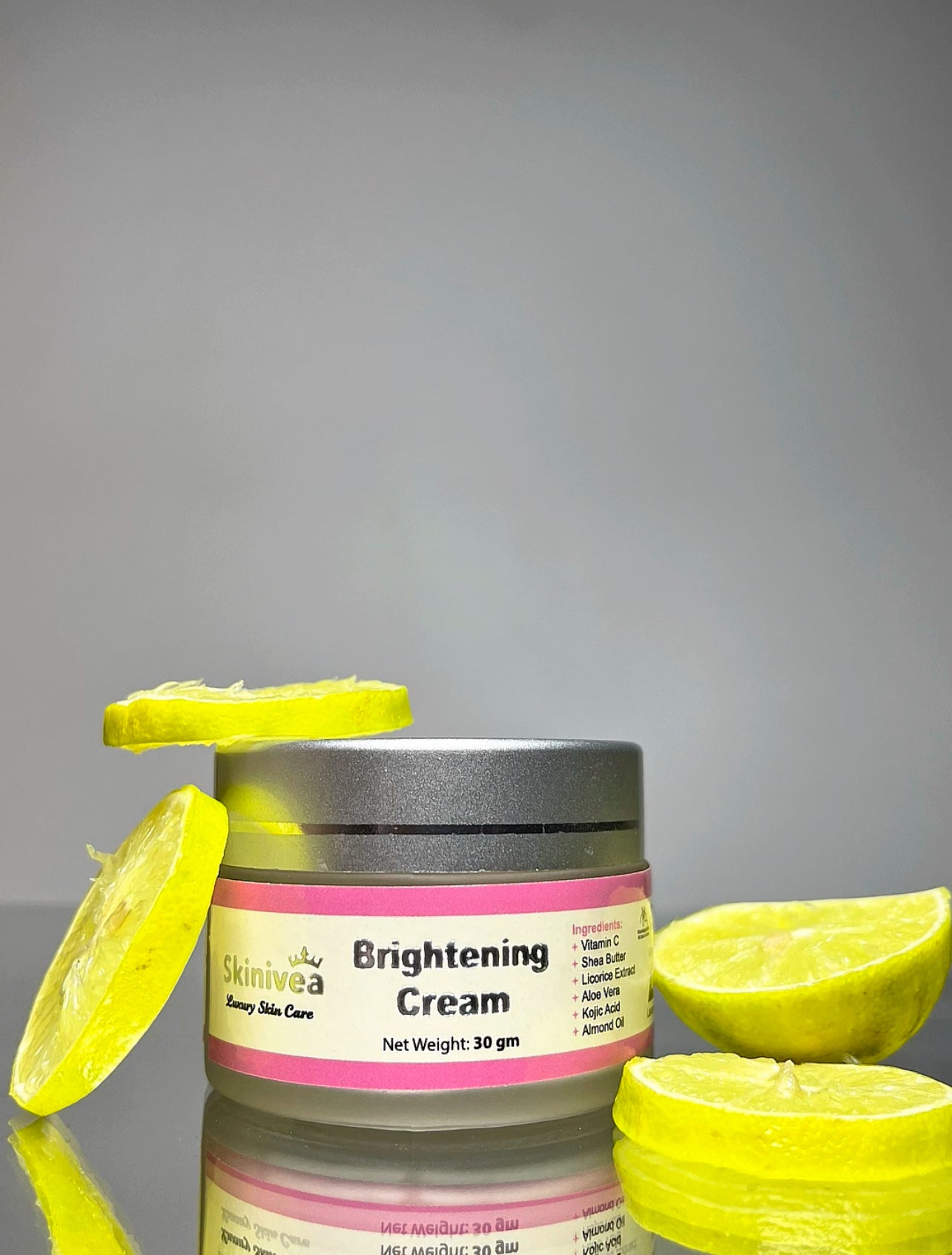 Skinivea Brightening Cream