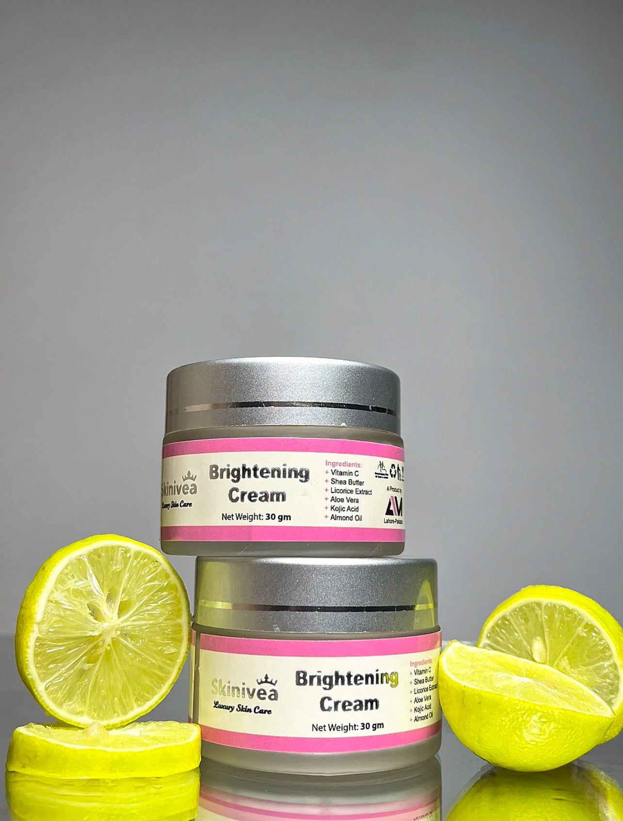 Skinivea Brightening Cream